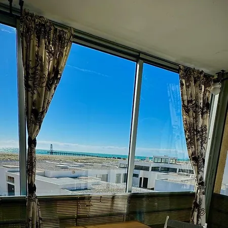 Port Belle Face Apartmán