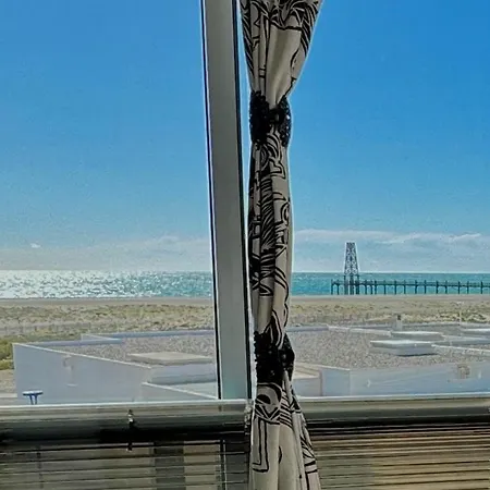 Port Belle Face Daire Leucate