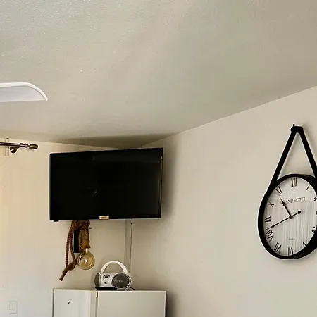 Port Belle Face Apartment Leucate