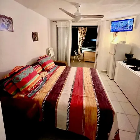 Apartament Port Belle Face Leucate