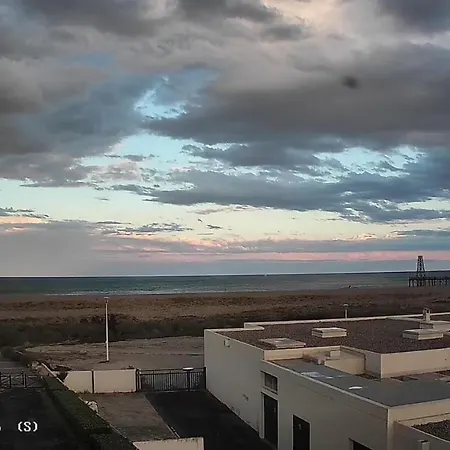 Apartment Port Belle Face Leucate