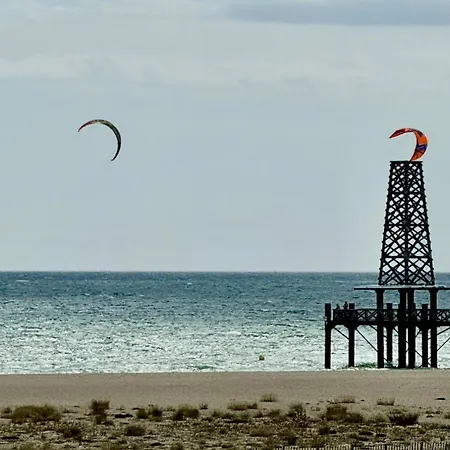 Port Belle Face Leucate