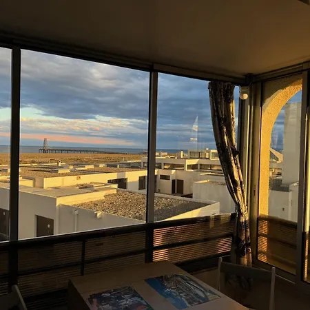 דירה Port Belle Face
