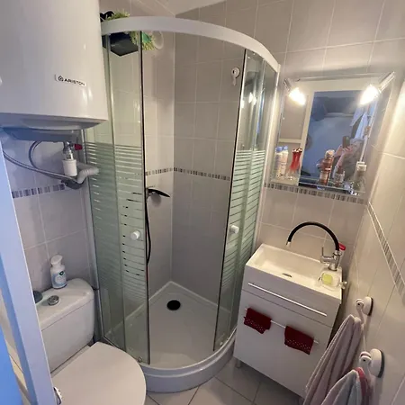 Apartament Port Belle Face Leucate