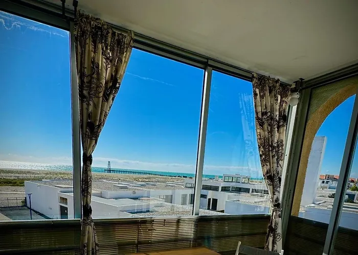 Port Belle Face Apartment