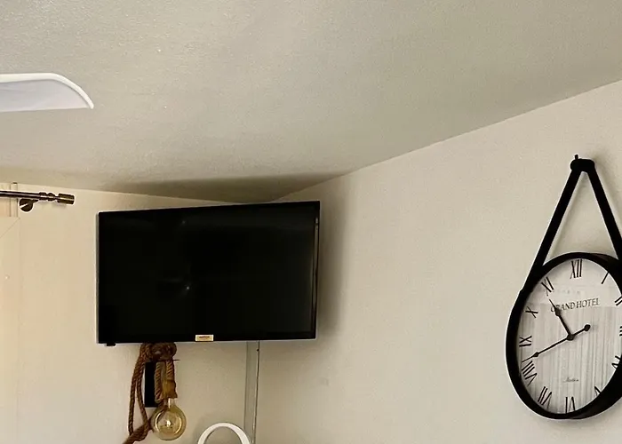 Port Belle Face Apartment Leucate