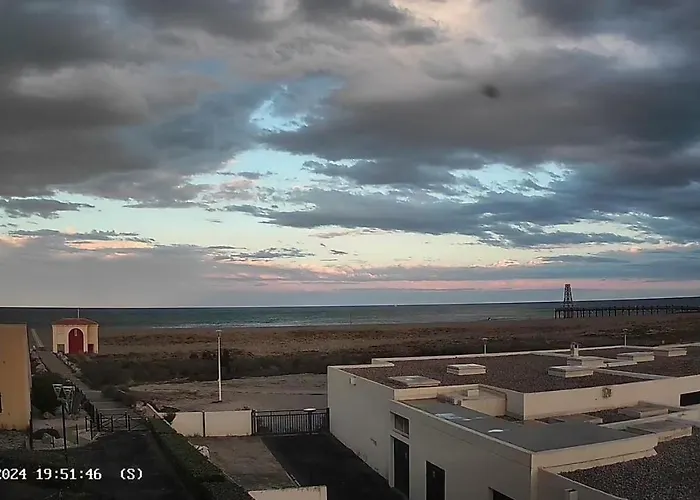 Apartment Port Belle Face Leucate