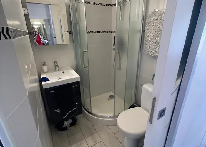 Apartment Port Belle Face *