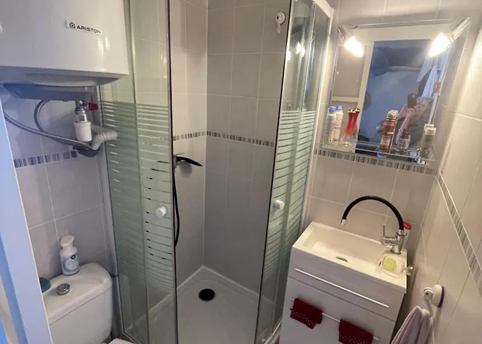 Apartament Port Belle Face Leucate